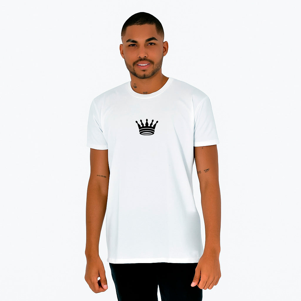 Camiseta De Hombre Ref. 70141-201