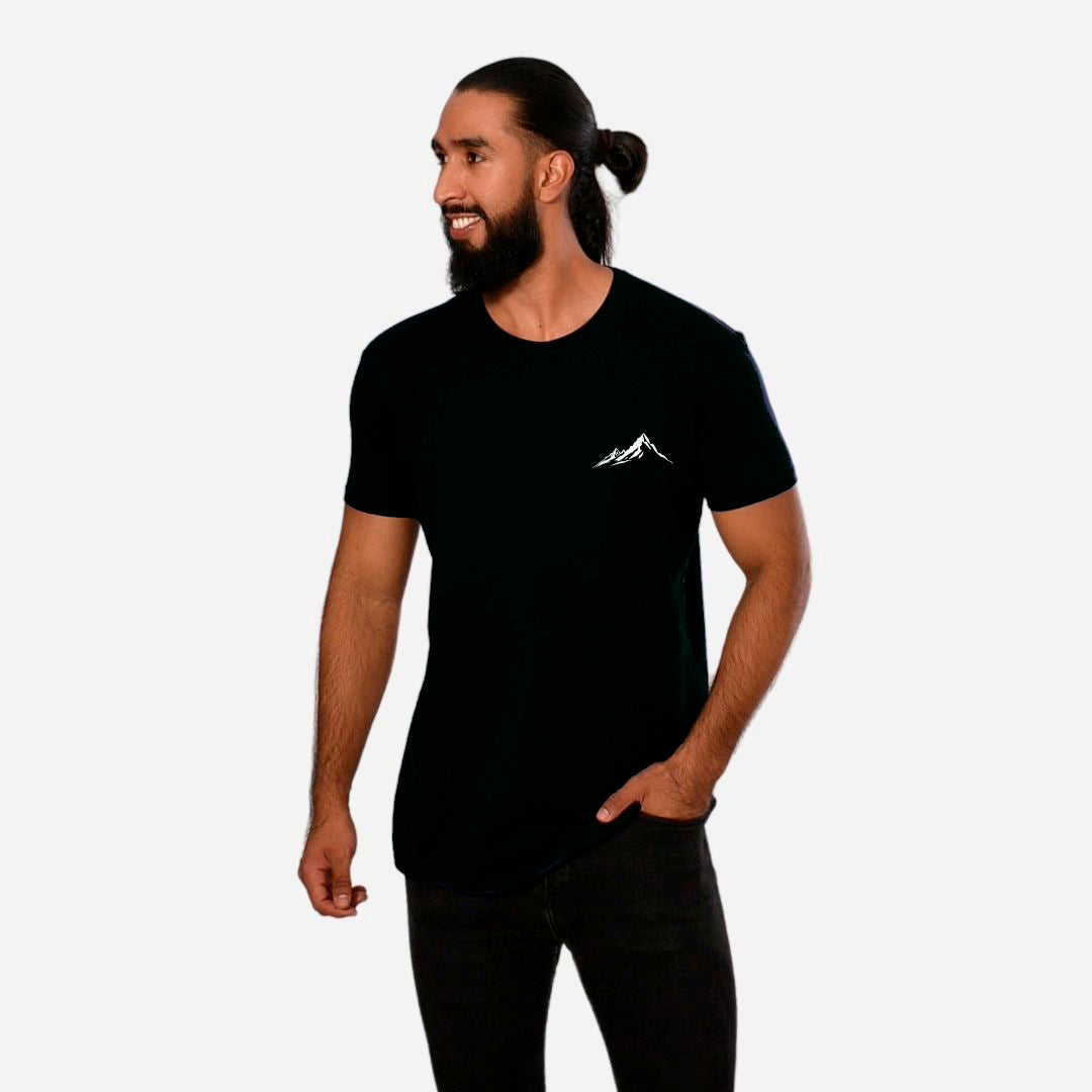 Camiseta de hombre Ref. 70141-202