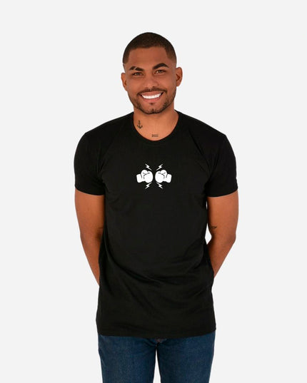 Camiseta De Hombre Ref. 70141-204