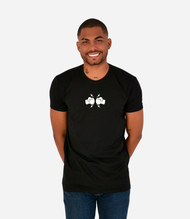 Camiseta De Hombre Ref. 70141-204