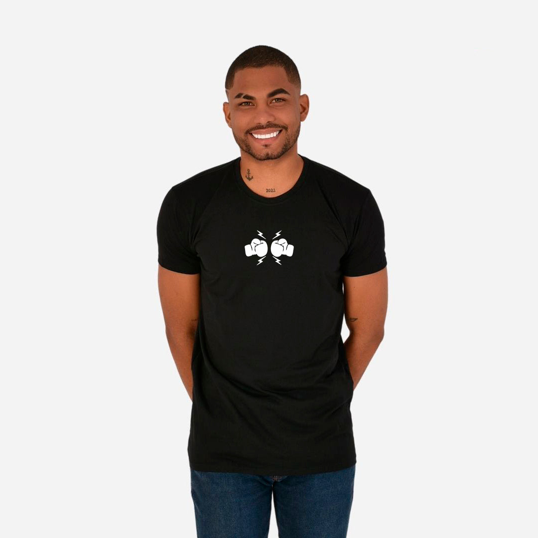 Camiseta De Hombre Ref. 70141-204