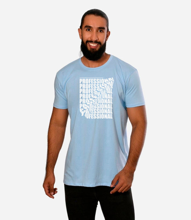 Camiseta de hombre Ref. 70141-205