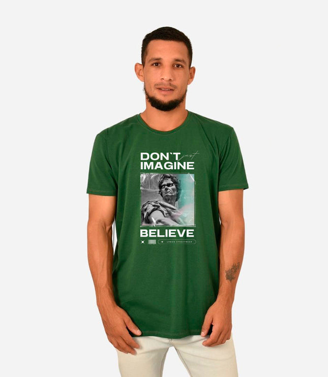 Camiseta de hombre Ref. 70141-206