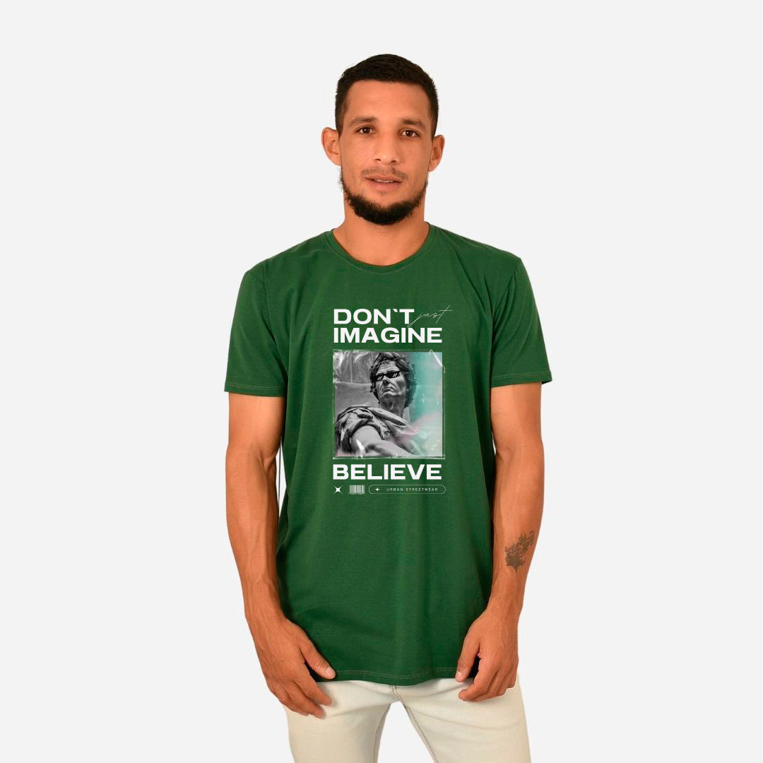 Camiseta de hombre Ref. 70141-206