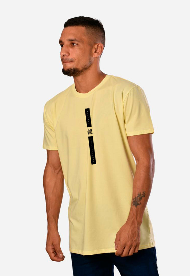 Camiseta de hombre Ref. 70141-207