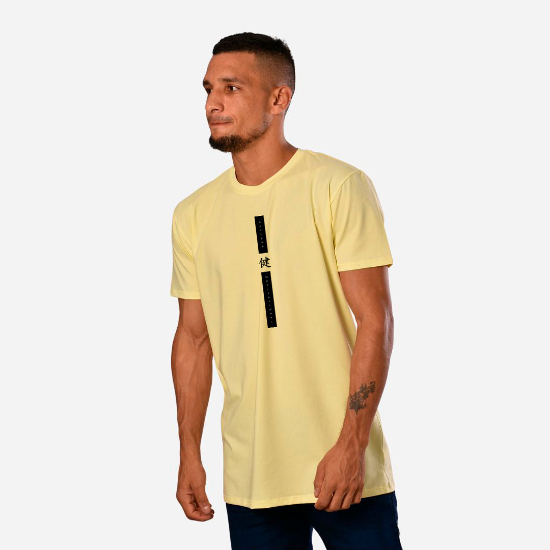 Camiseta de hombre Ref. 70141-207