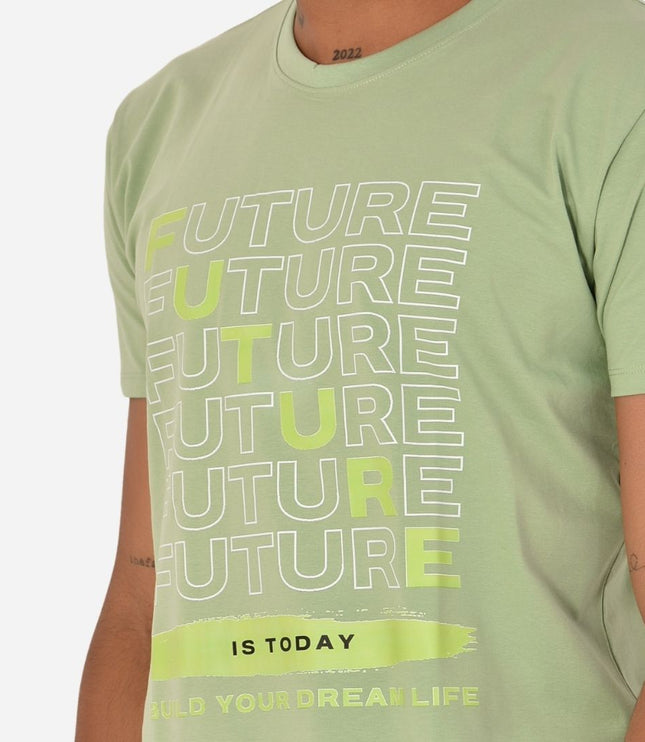 Camiseta de hombre Ref. 70141-208