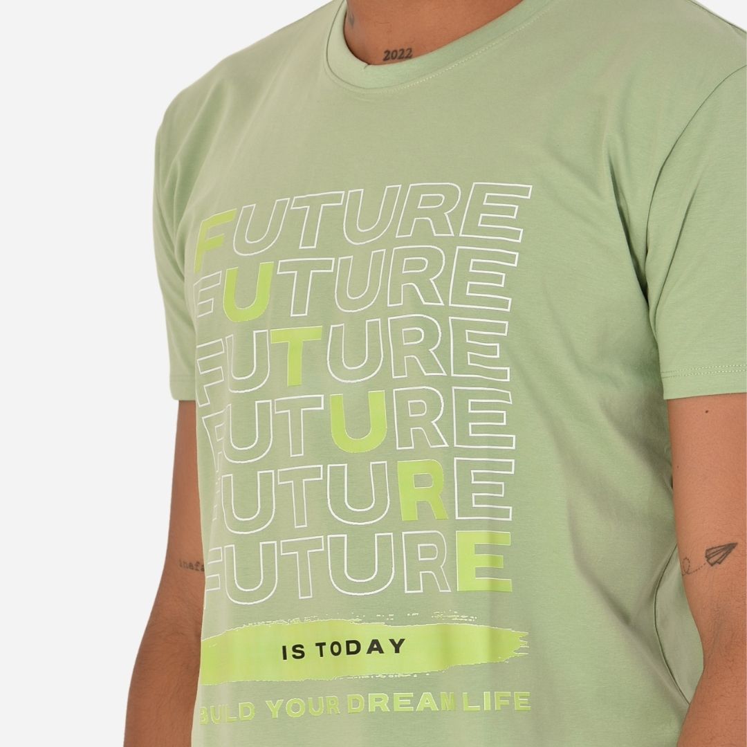 Camiseta de hombre Ref. 70141-208