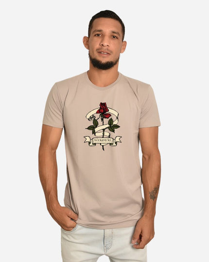 Camiseta de hombre Ref. 70141-209