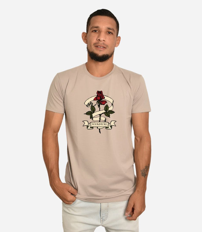 Camiseta de hombre Ref. 70141-209