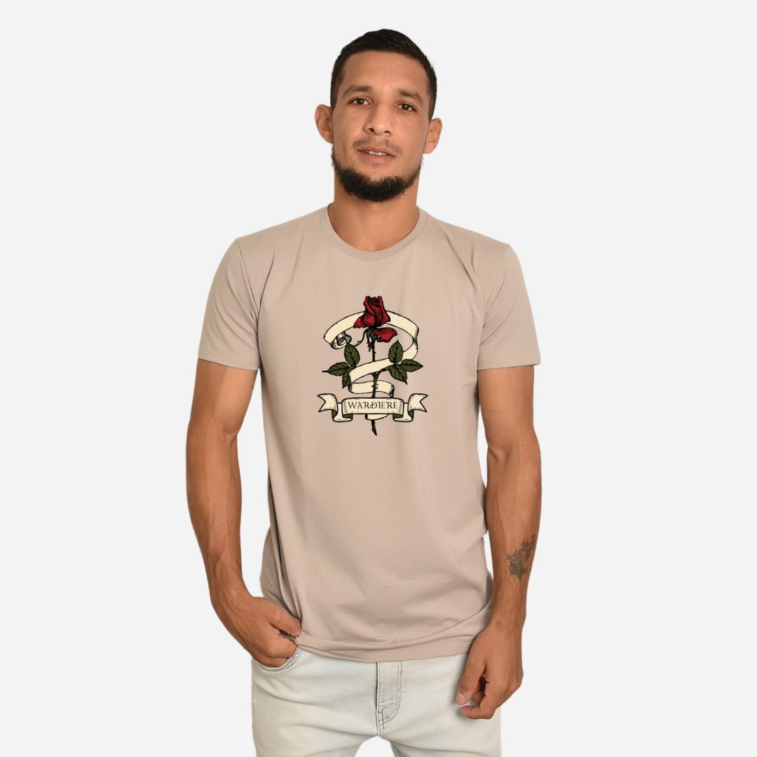 Camiseta de hombre Ref. 70141-209