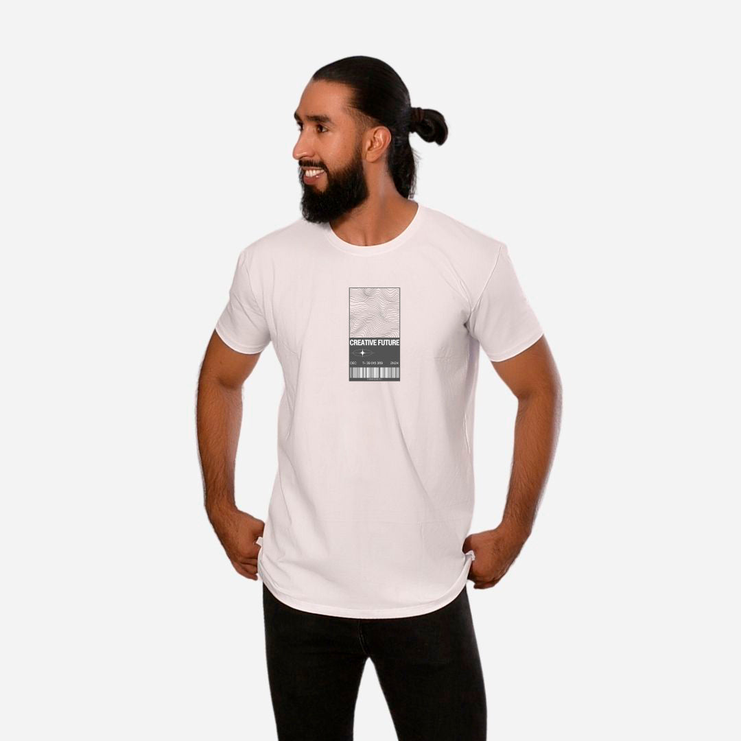 Camiseta de hombre Ref. 70141-211