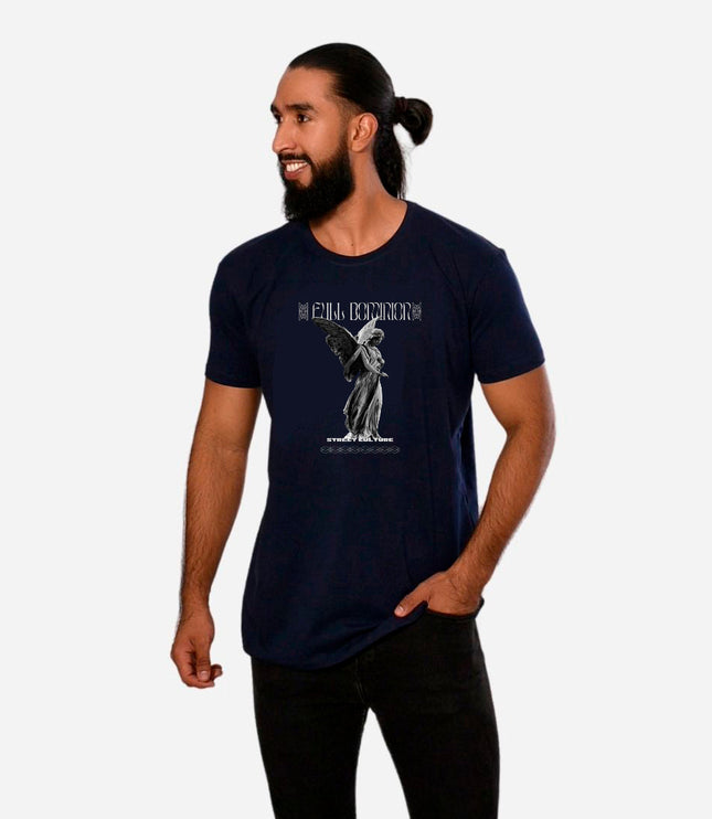 Camiseta de hombre Ref. 70141-214