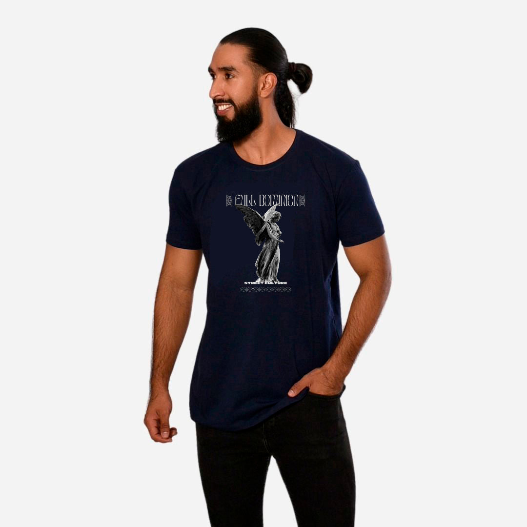 Camiseta de hombre Ref. 70141-214