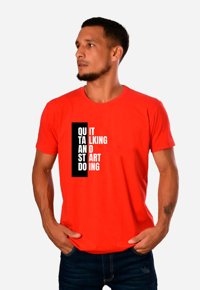 Camiseta de hombre Ref. 70141-215