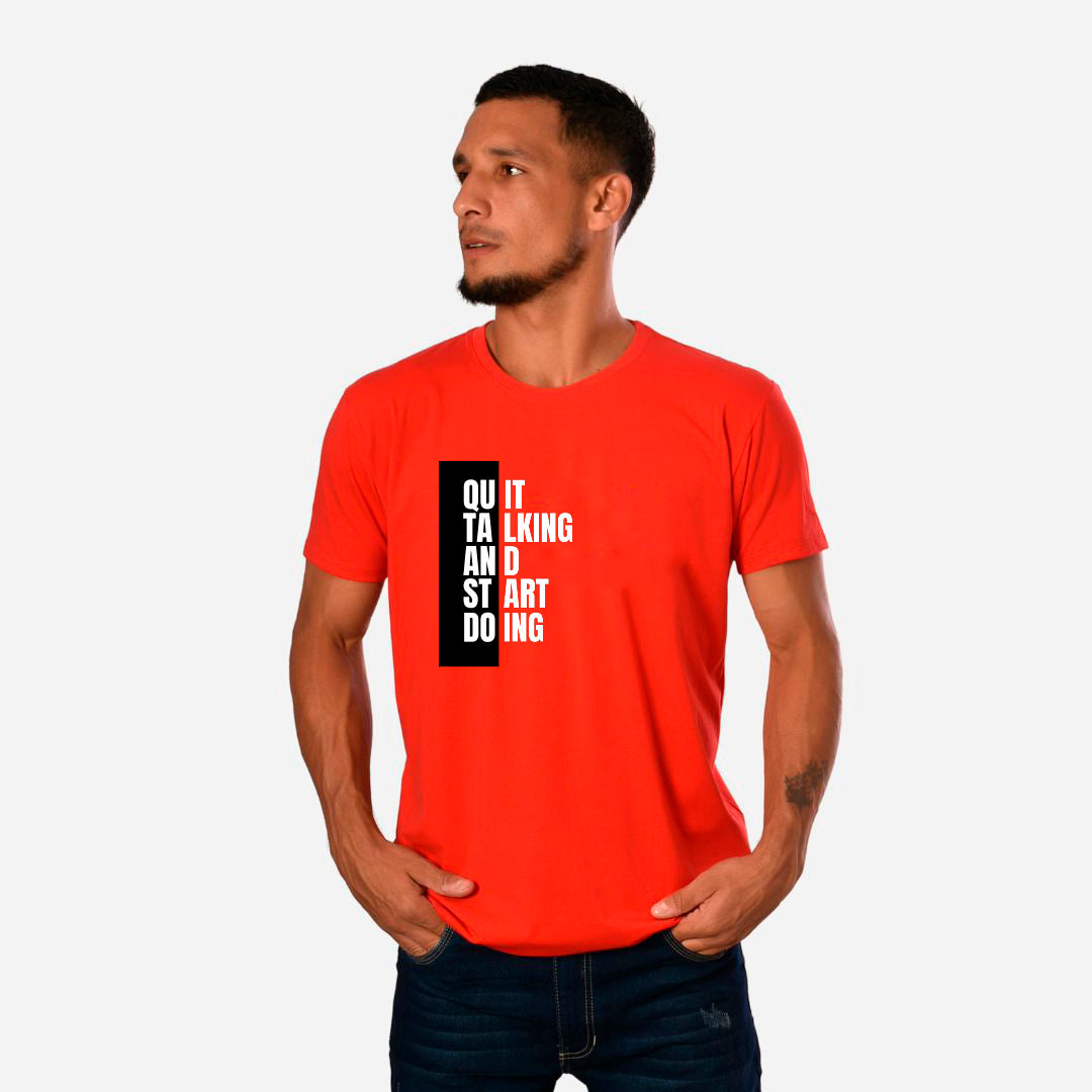 Camiseta de hombre Ref. 70141-215