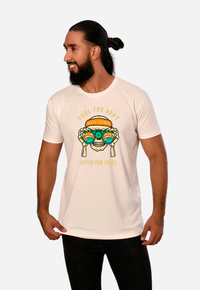 Camiseta de hombre Ref. 70141-216