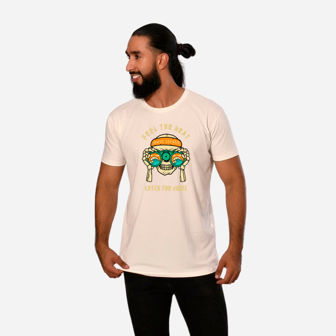 Camiseta de hombre Ref. 70141-216