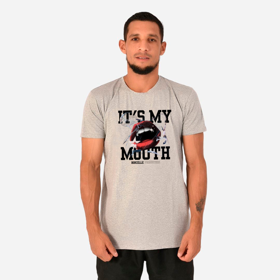 Camiseta de hombre Ref. 70141-218