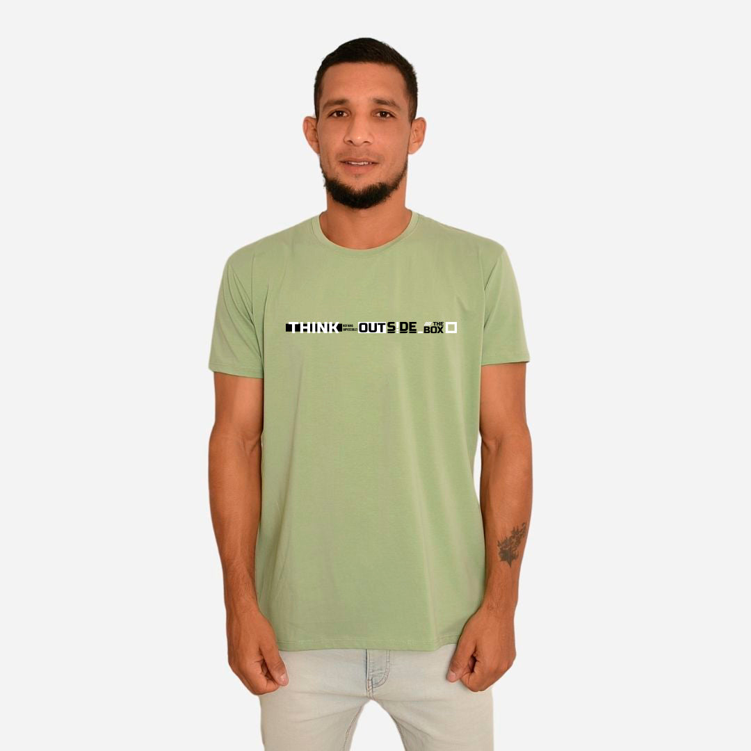 Camiseta de hombre Ref. 70141-220