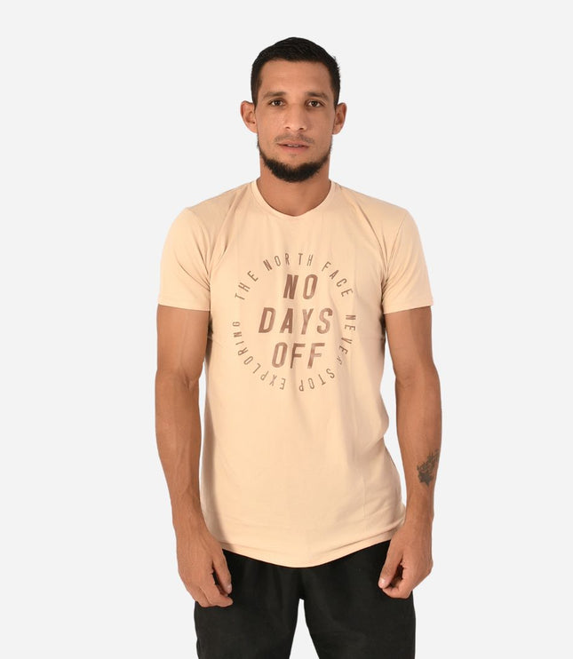 Camiseta de hombre Ref. 70141-221