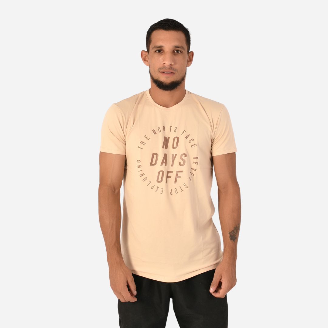 Camiseta de hombre Ref. 70141-221