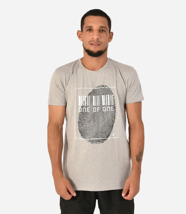 Camiseta de hombre Ref. 70141-222