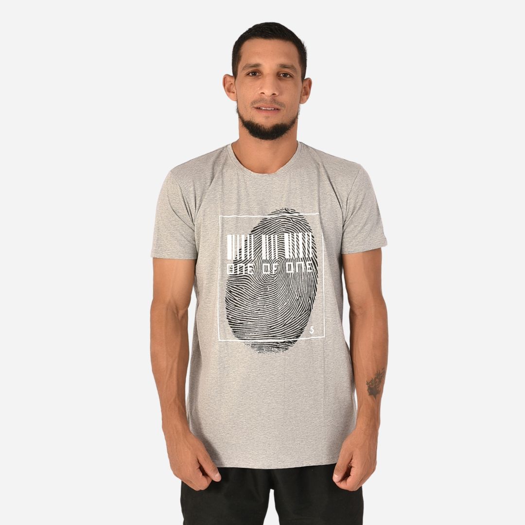 Camiseta de hombre Ref. 70141-222