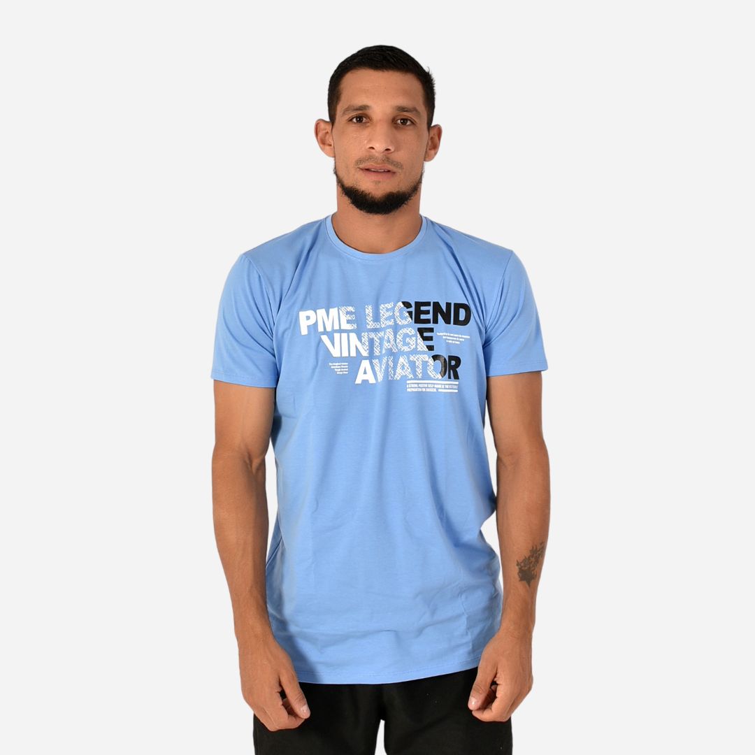 Camiseta de hombre Ref. 70141-223