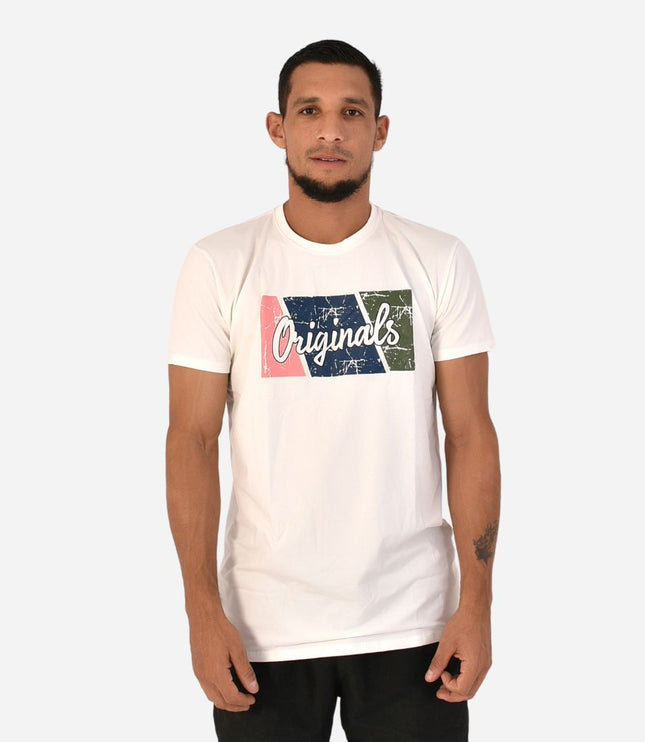 Camiseta de hombre Ref. 70141-224
