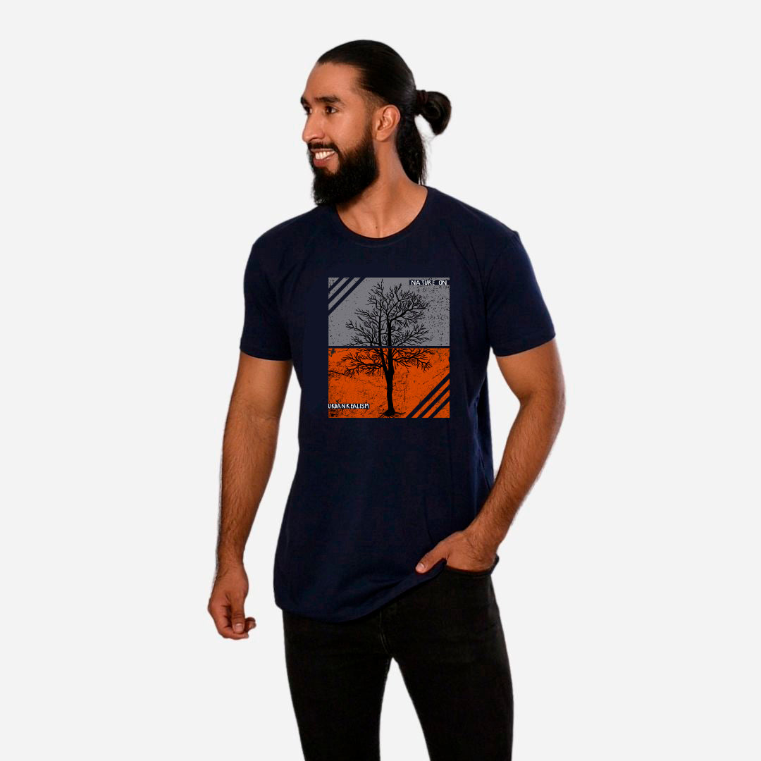Camiseta de hombre Ref. 70141-225