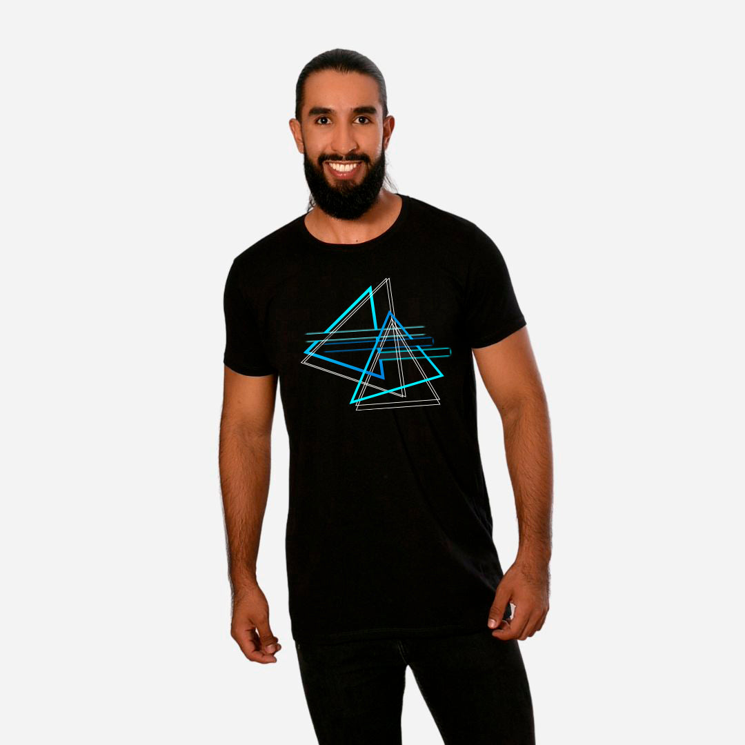 Camiseta de hombre Ref. 70141-226
