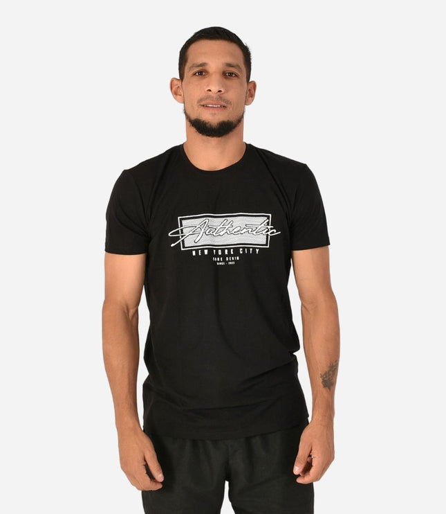 Camiseta de hombre Ref. 70141-228
