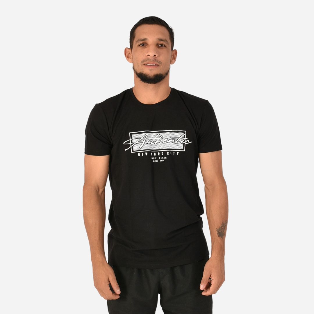 Camiseta de hombre Ref. 70141-228