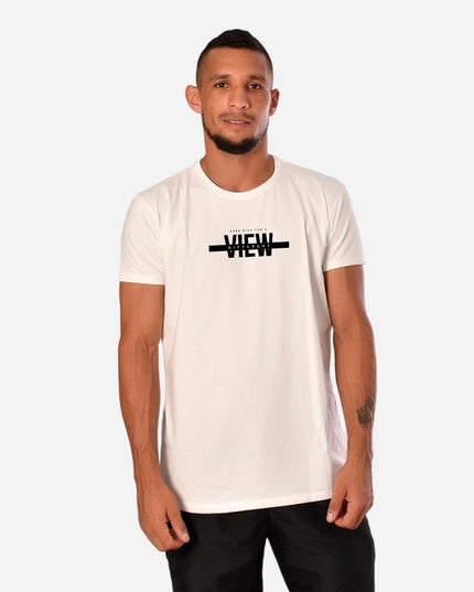 Camiseta De Hombre Ref. 70141-240