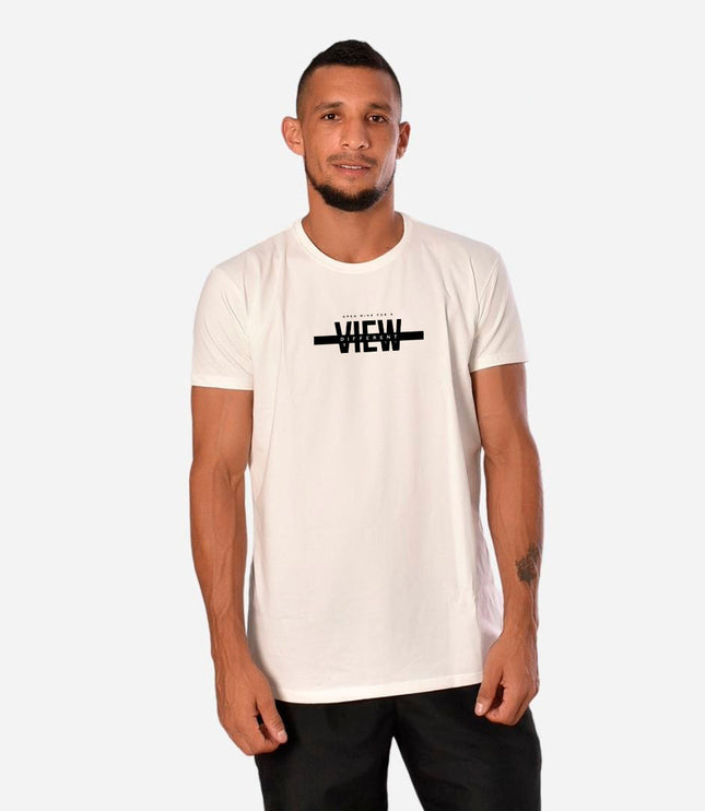Camiseta De Hombre Ref. 70141-240
