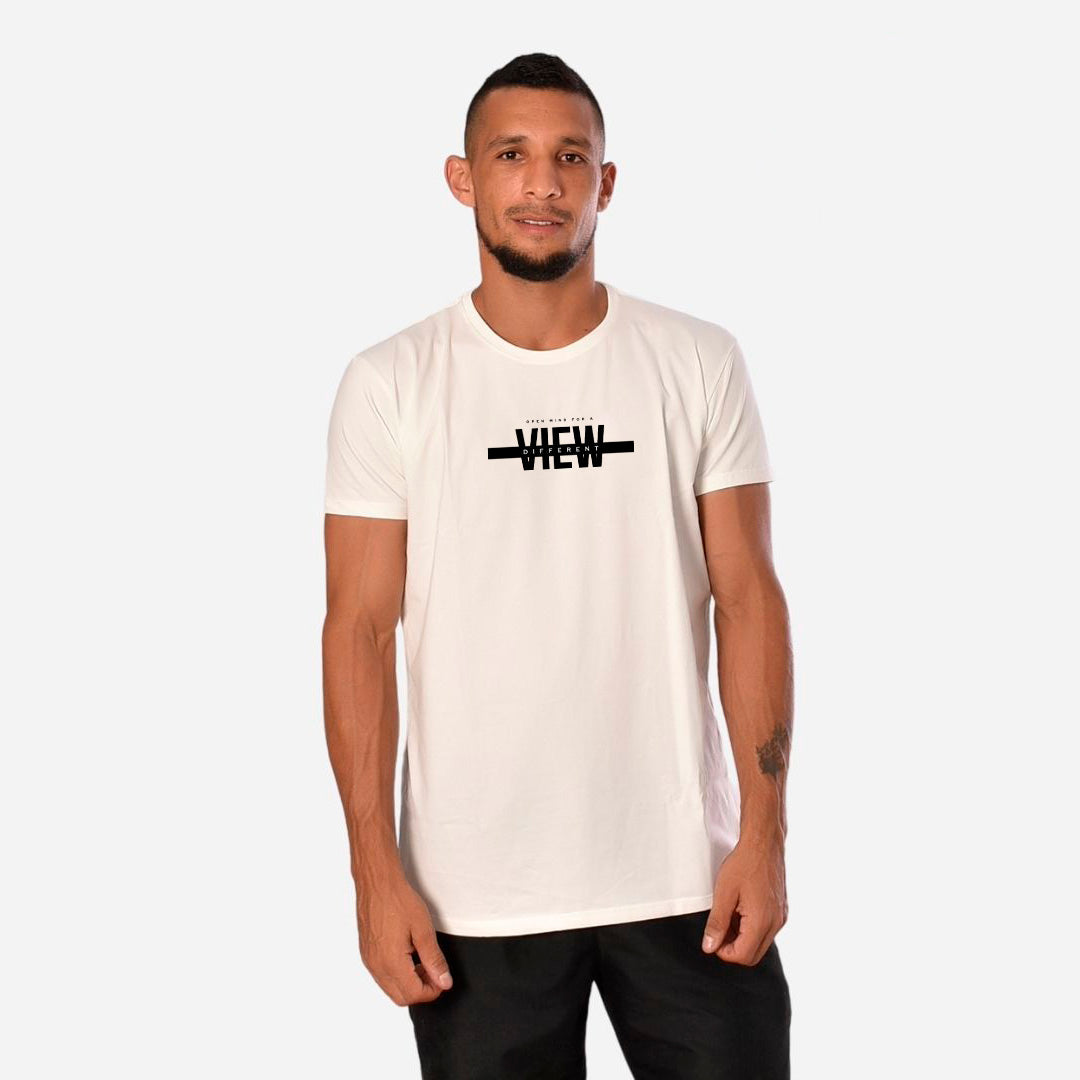 Camiseta De Hombre Ref. 70141-240
