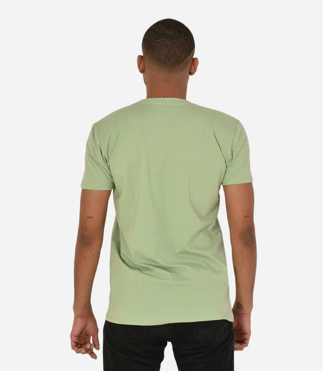Camiseta Estampada en Tela Fria Ref. 70141-241