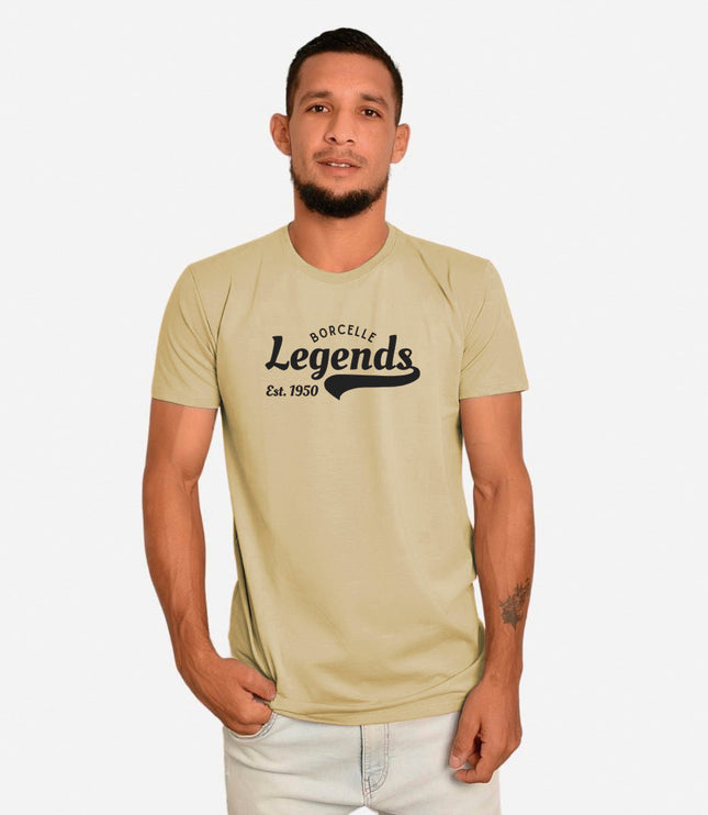 Camiseta Estampada en Tela Fria Ref. 70141-242