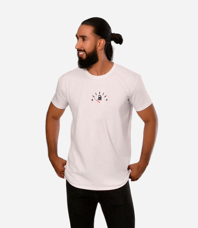 Camiseta De Hombre Ref. 70141-244