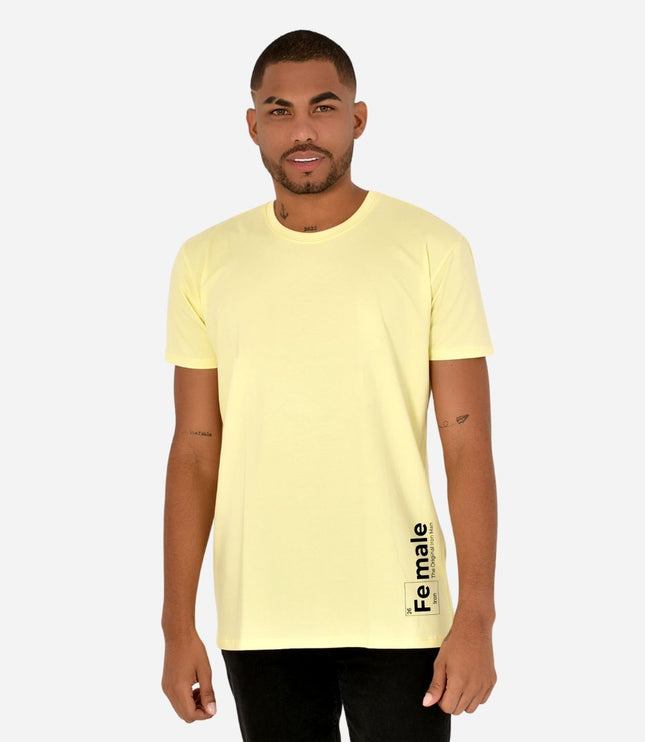 Camiseta Estampada en Tela Fria Ref. 70141-245