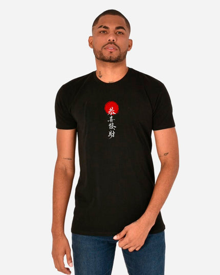 Camiseta De Hombre Ref. 70141-246