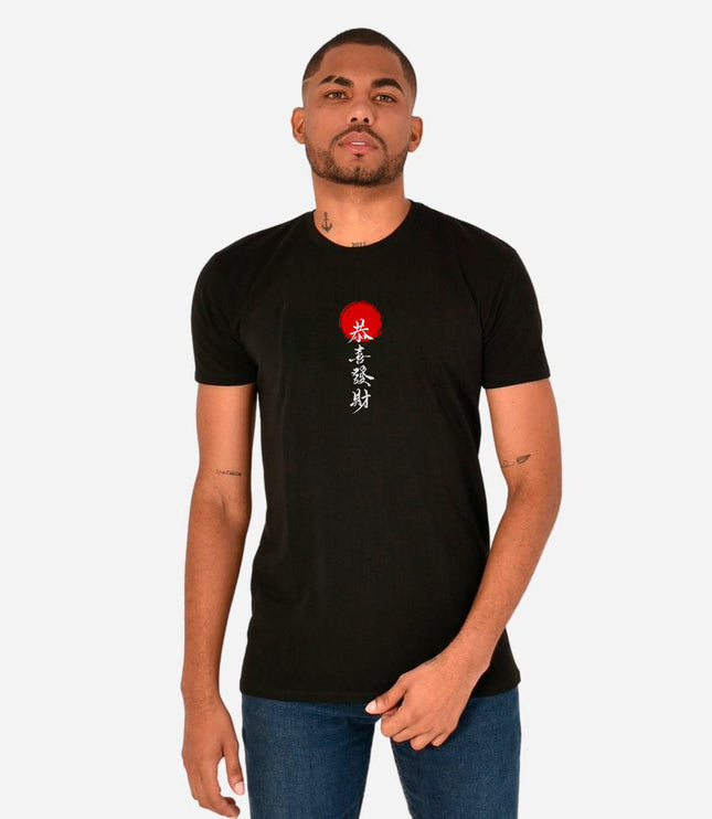 Camiseta De Hombre Ref. 70141-246