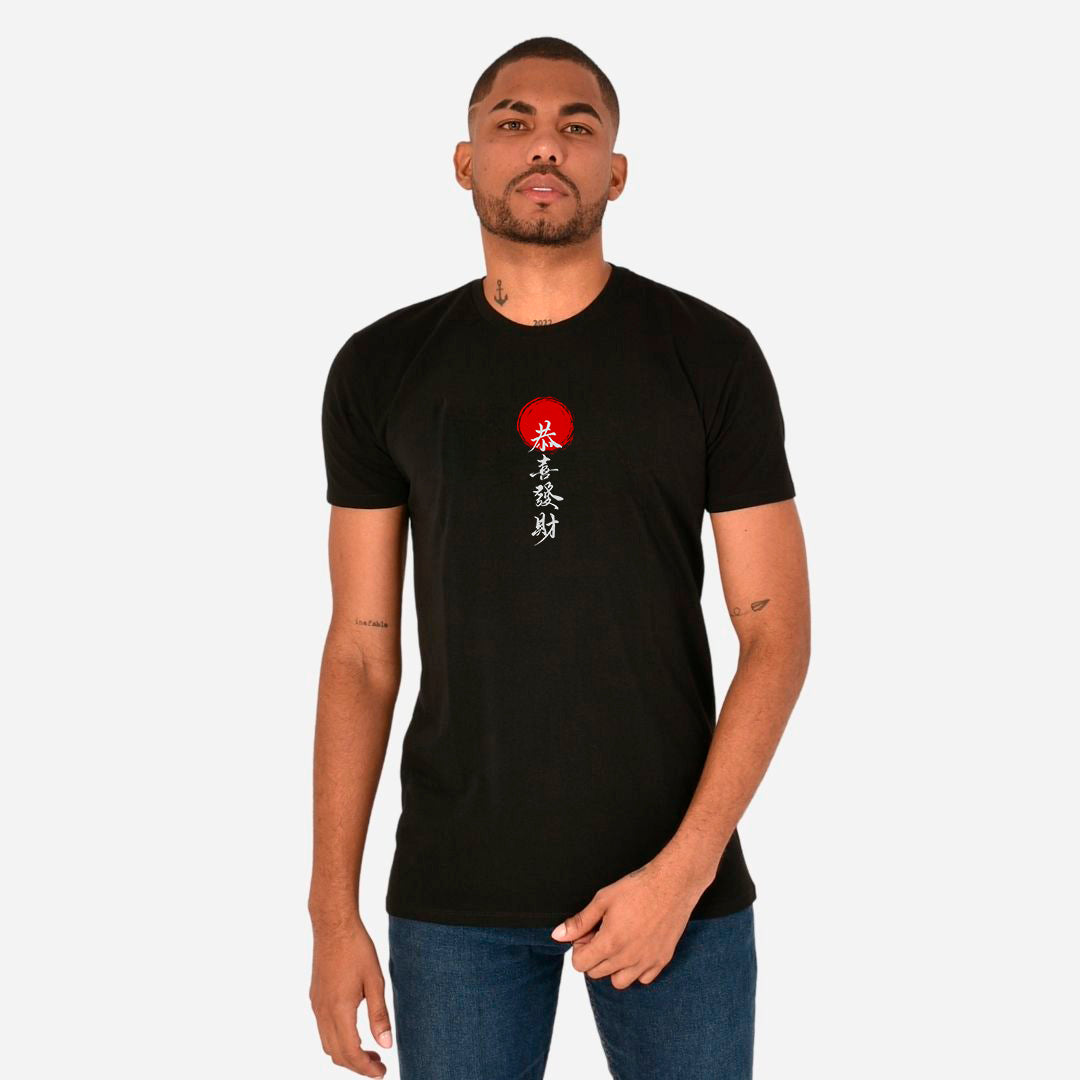 Camiseta De Hombre Ref. 70141-246