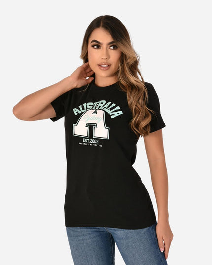 Camiseta De Dama Ref. 70141-249