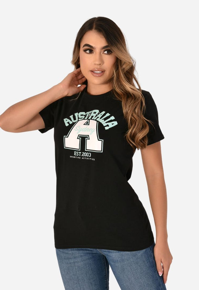 Camiseta De Dama Ref. 70141-249