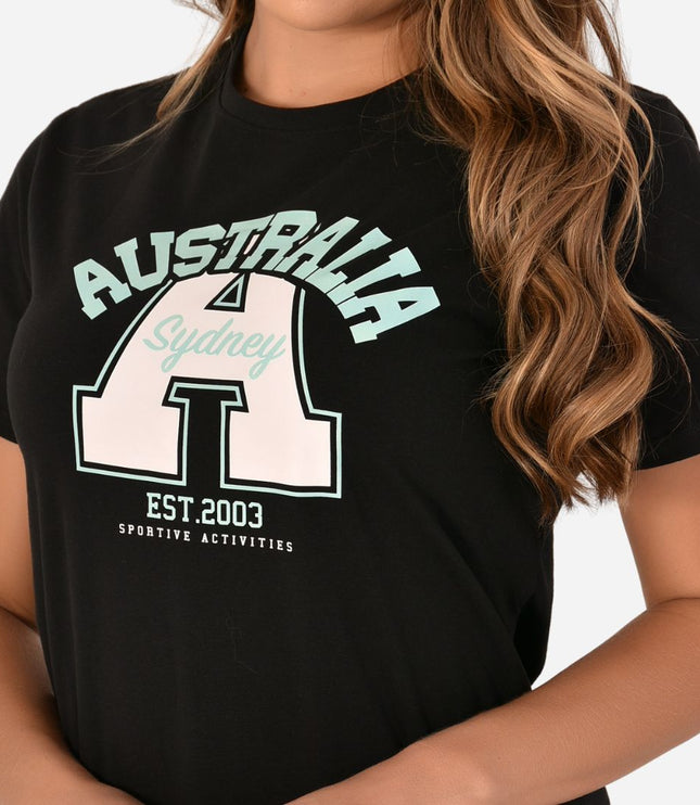 Camiseta De Dama Ref. 70141-249