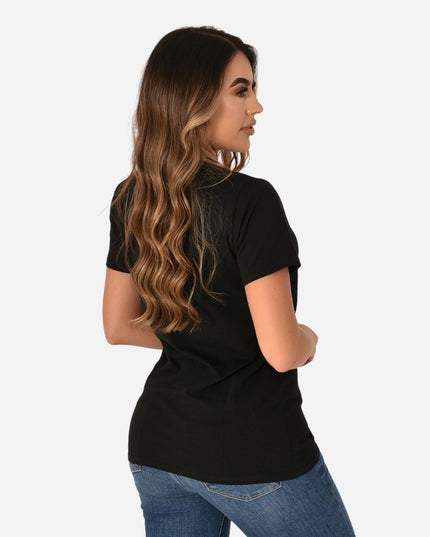 Camiseta De Dama Ref. 70141-250