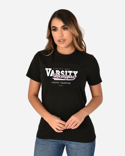 Camiseta De Dama Ref. 70141-250
