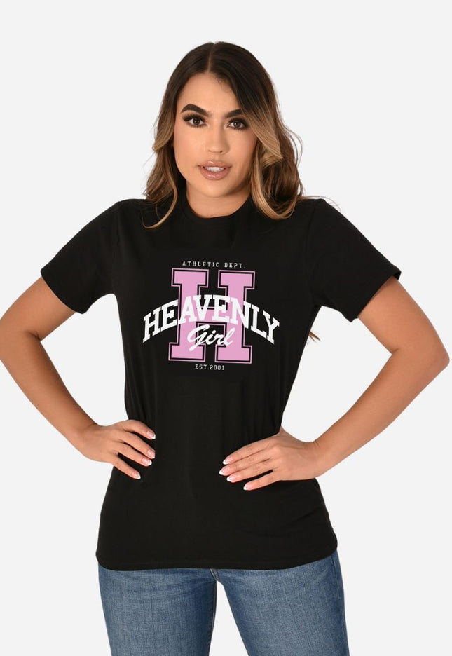 Camiseta De Dama Ref. 70141-252